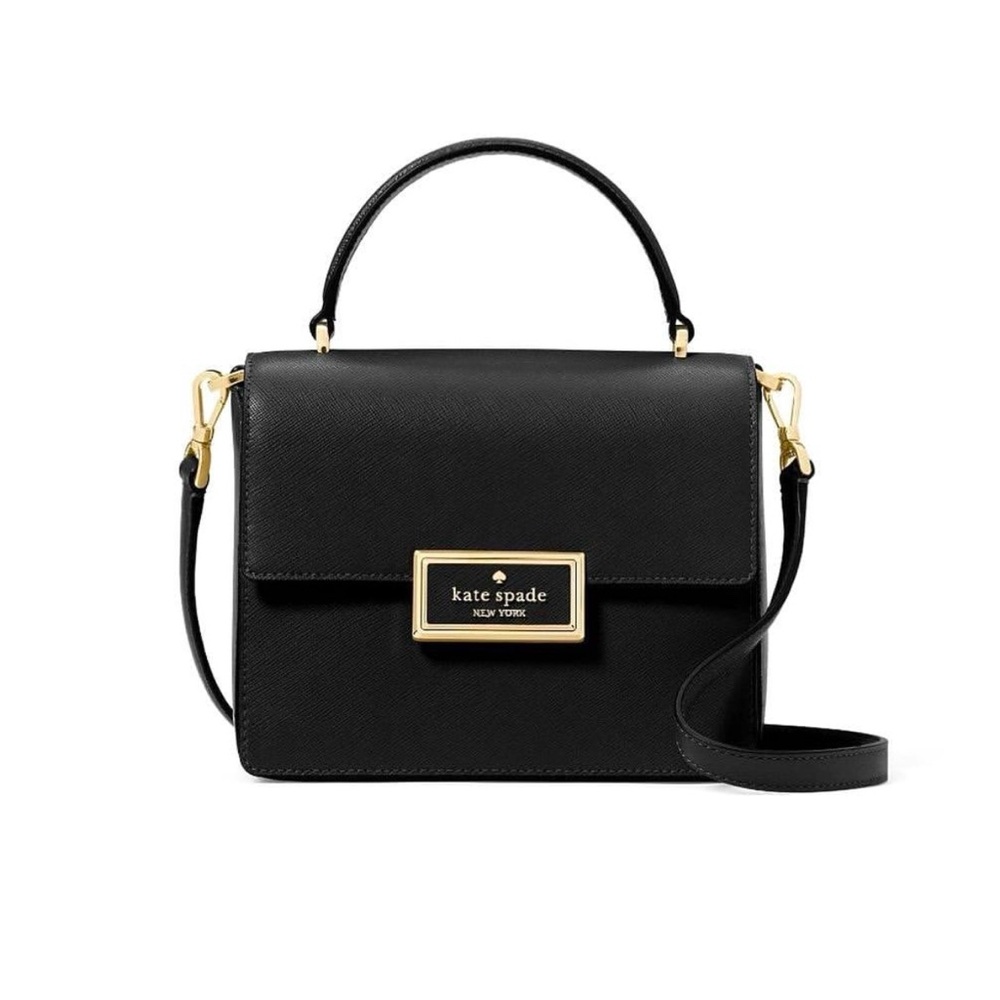 NWT Kate Spade Reegan Top Handle Crossbody